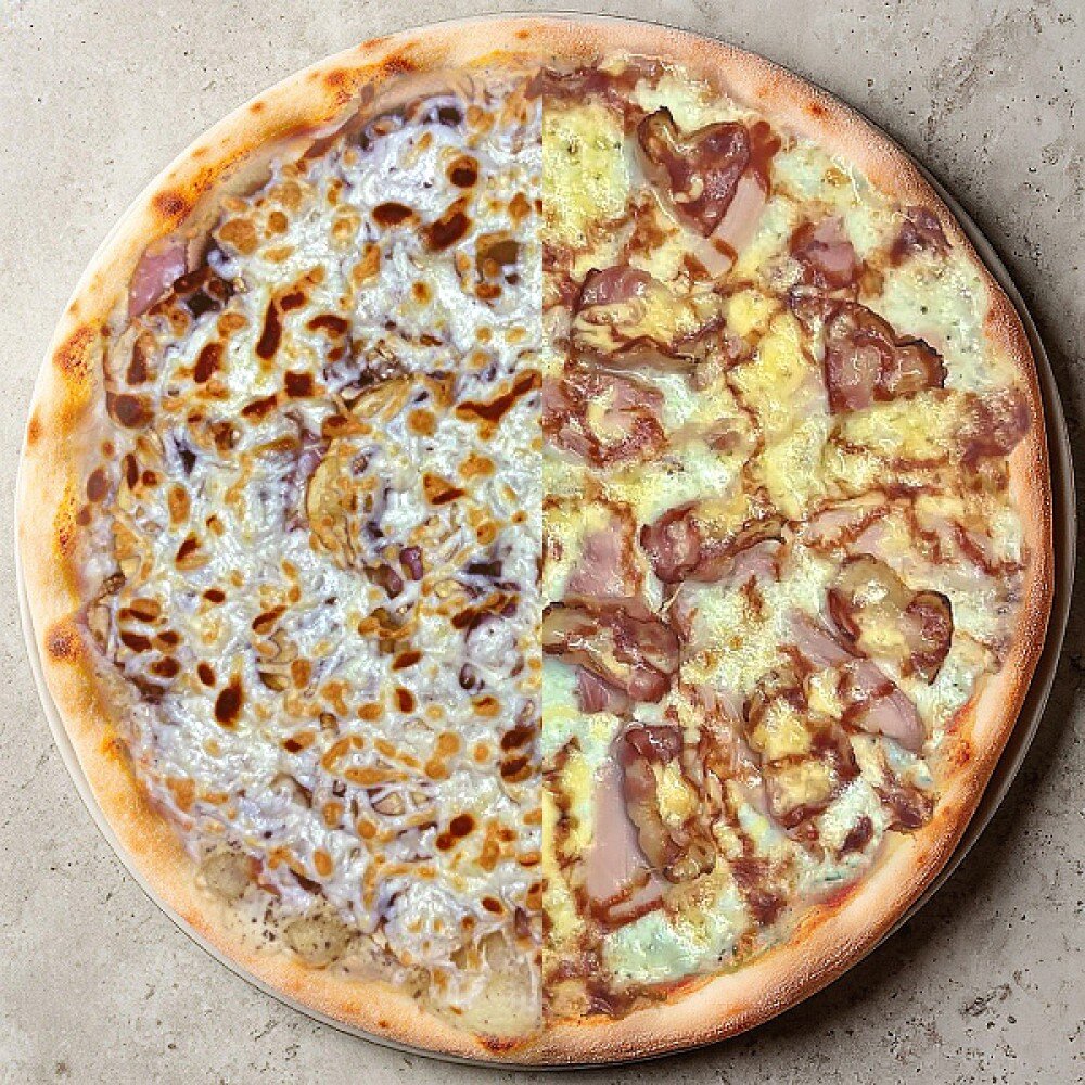 Грибоедов сливочный / Сочная Цыпа