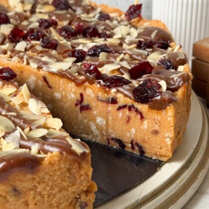 Торт "Руслан"