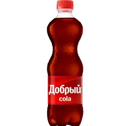 Добрый Кола