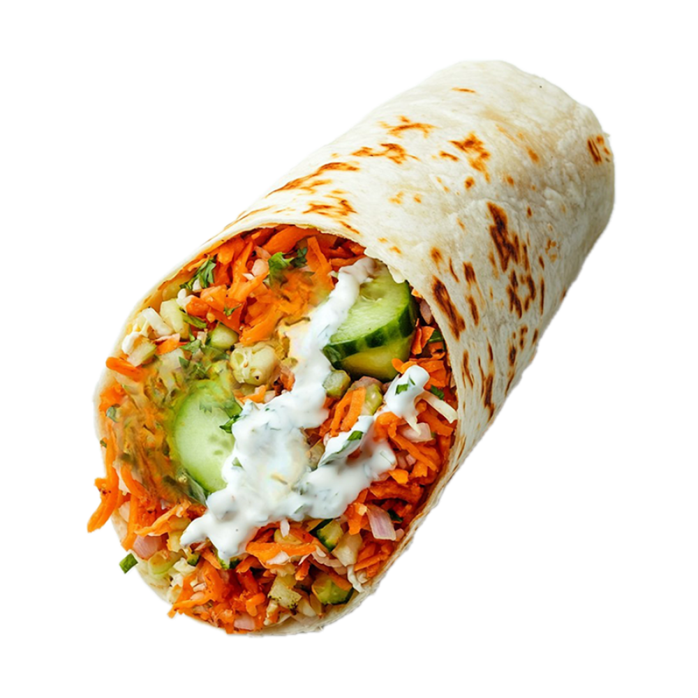 ШАУРМА ОВОЩНАЯ