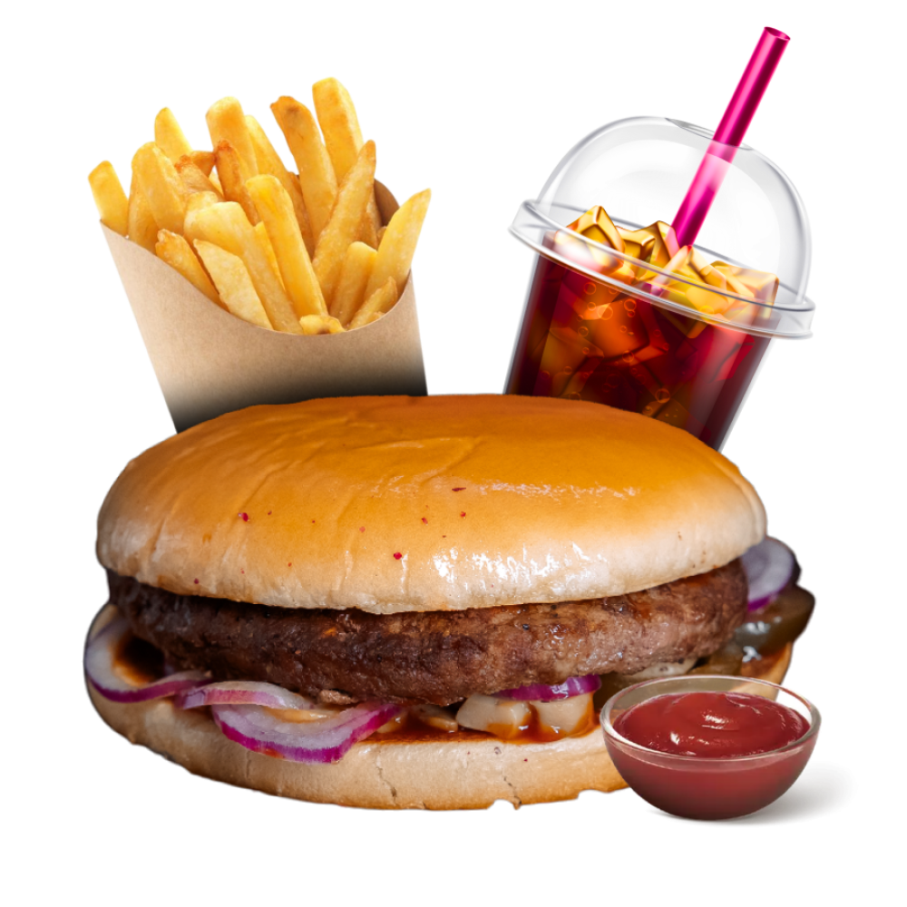 МЯСНИК COMBO SLIM