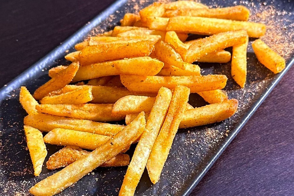 Картофель Фри