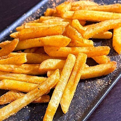 Картофель Фри