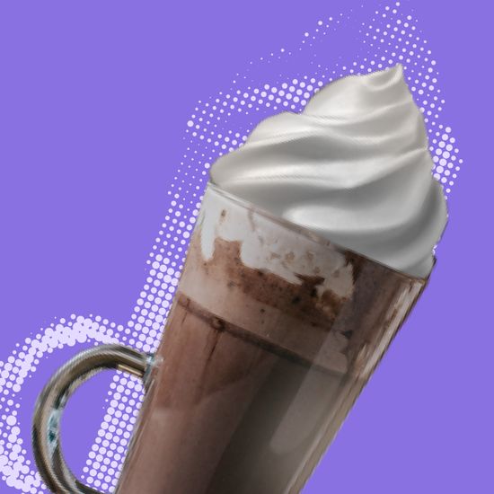 Какао
