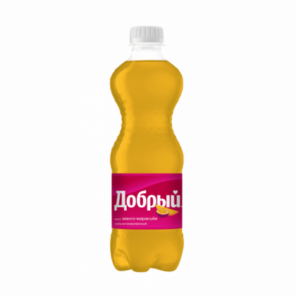 Добрый Манго-маракуйя