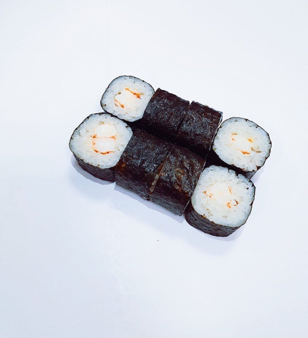 Эби маки