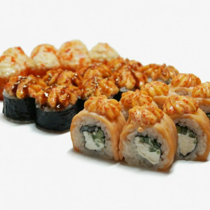 Сет "Бомонд"