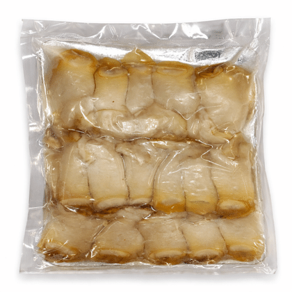 Трубач отбеленный