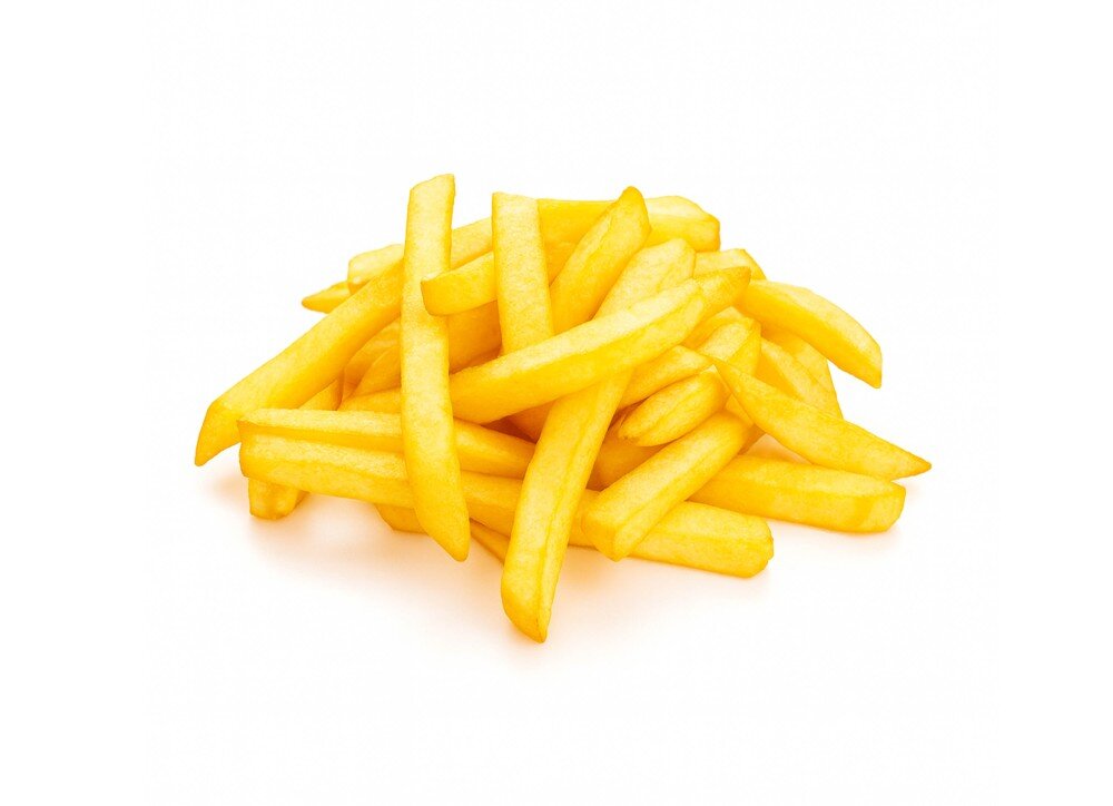 Картошка фри