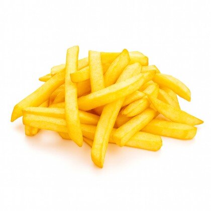 Картошка фри