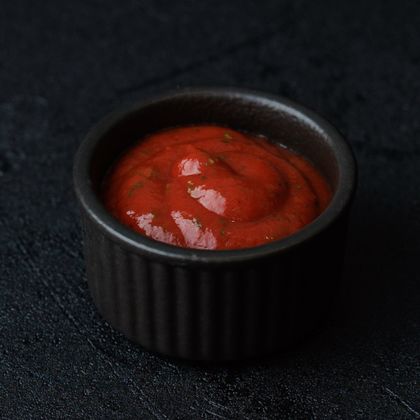Соус шашлычный