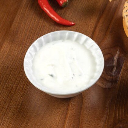 Сметананно-чесночный соус