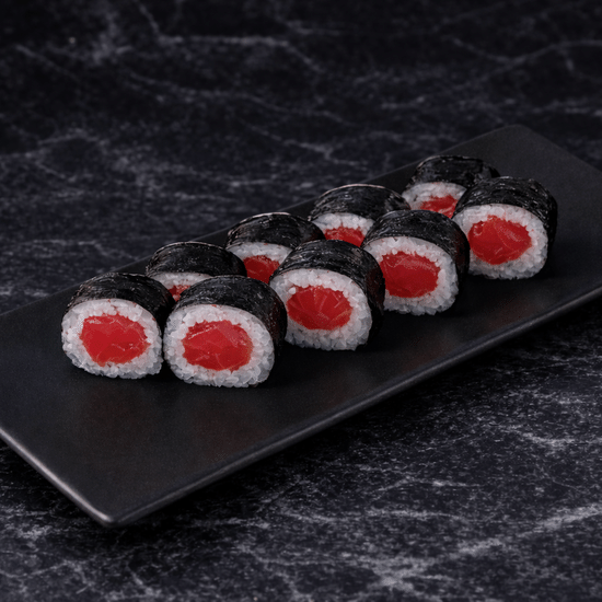 Просто Тунец