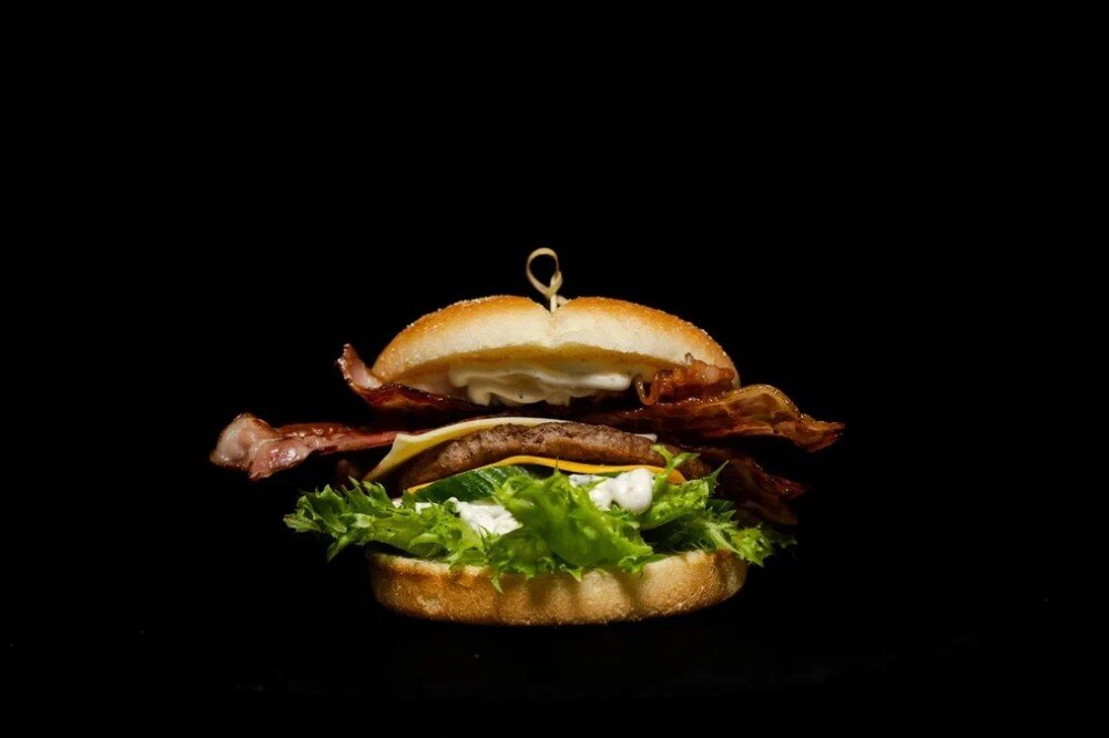 Мать Беконов