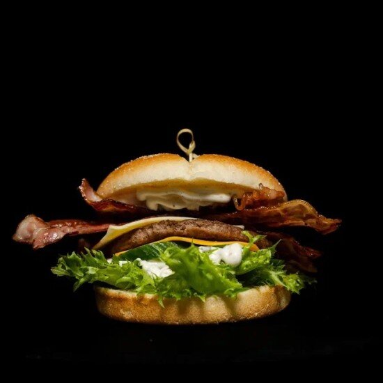 Мать Беконов