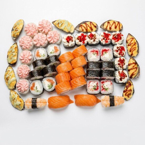 Сет «Бенто»