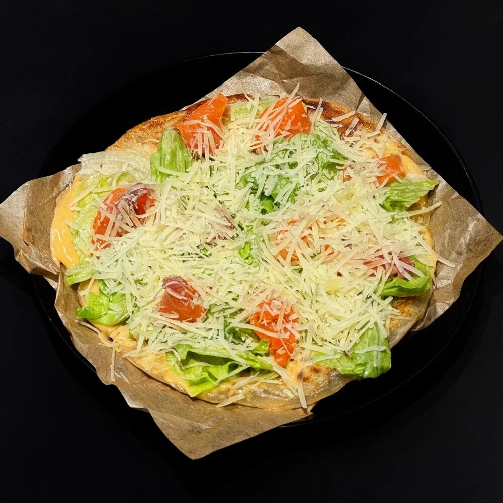 Роти с форелью