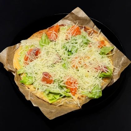 Роти с форелью