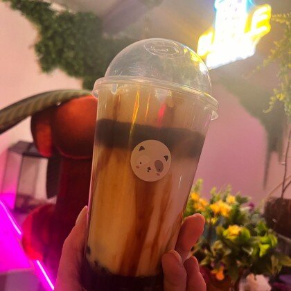 "Браун шуга-Эспрессо"