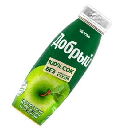 Сок Добрый