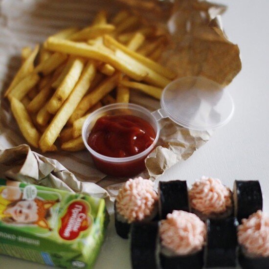 Ассорти «Детское»