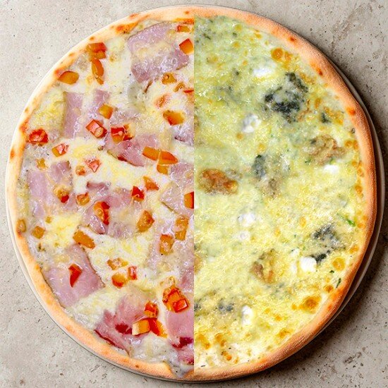 Дон Бекон / Фо Чиз