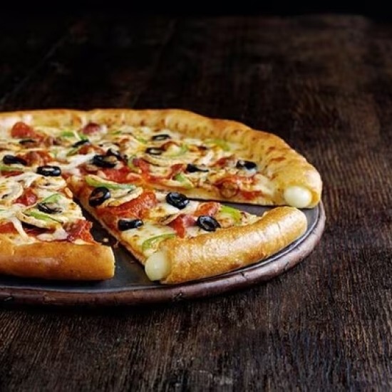 Сырные бортики