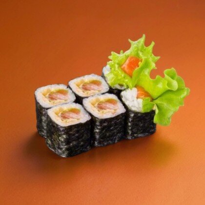 Спайси краб