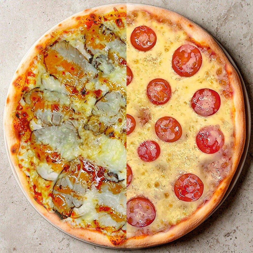 Мясной Чилл / Марго Рита
