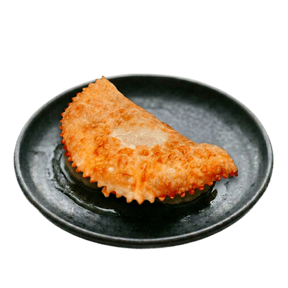 ЧЕБУРЕК С МЯСОМ