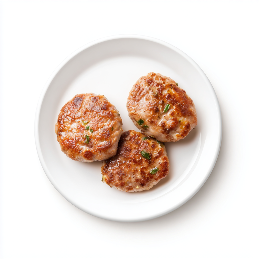 Котлета мясная