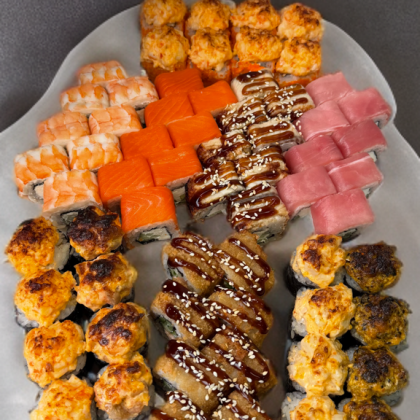 Золотой дракон