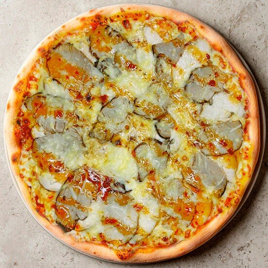 Мясной Чилл