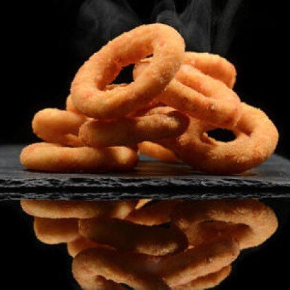 Луковые кольца