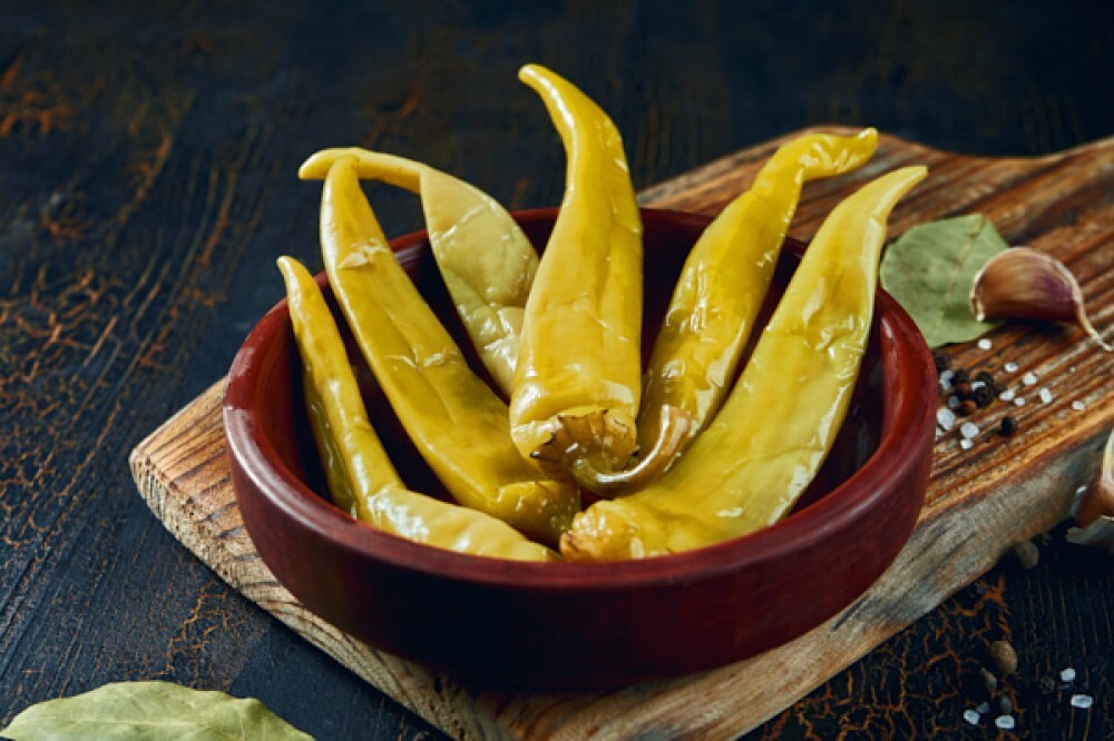 Перец острый «Цыцак»