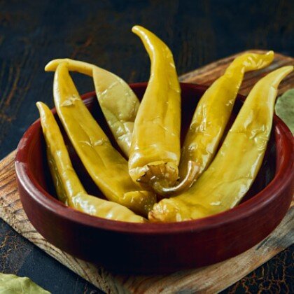 Перец острый «Цыцак»