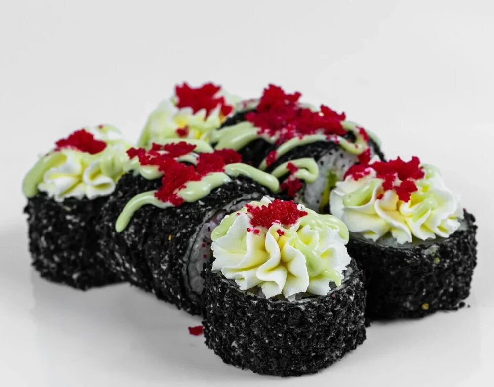 Ролл «Вайб»