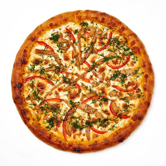 Болгария 28 см