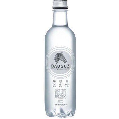 Даусуз без газа / с газом