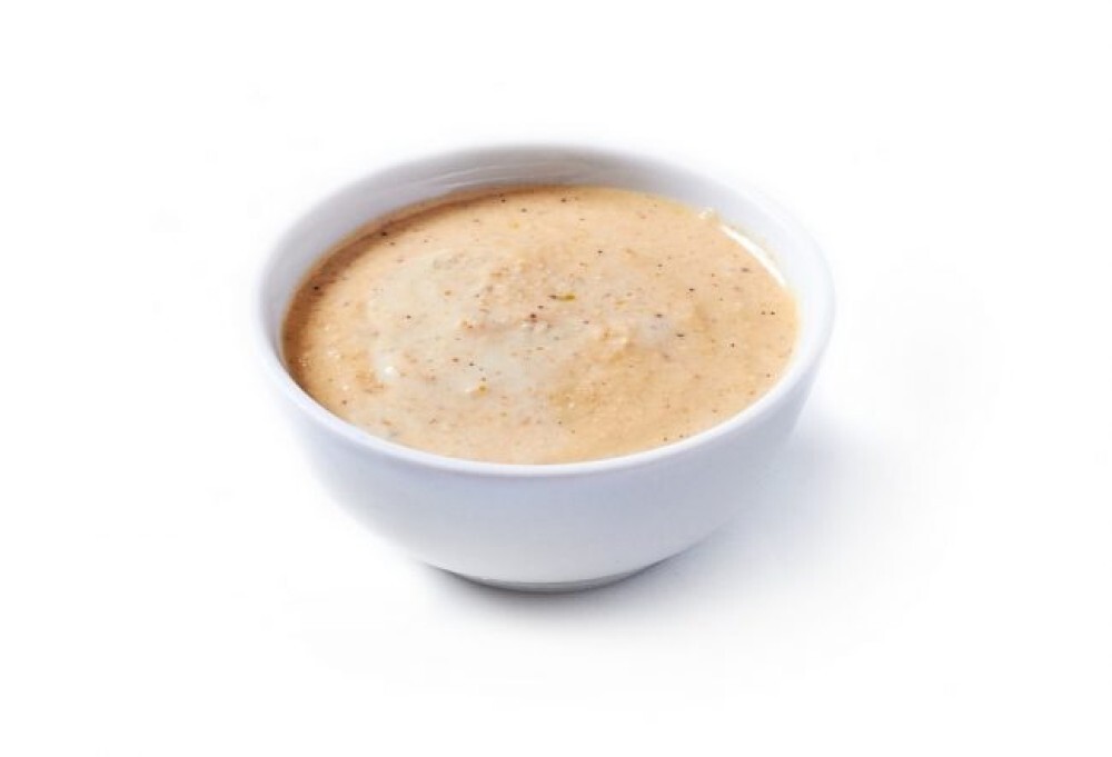 Ореховой соус