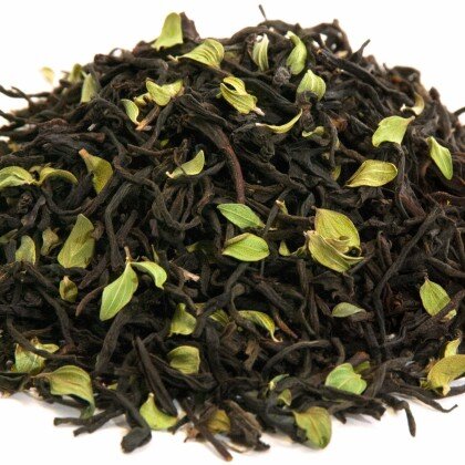 Чай с чабрецом