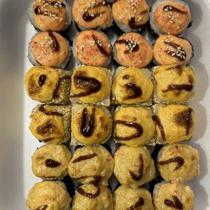 Сет "Гюкайру"