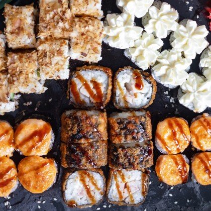 Сет "1 сентября" 32 шт