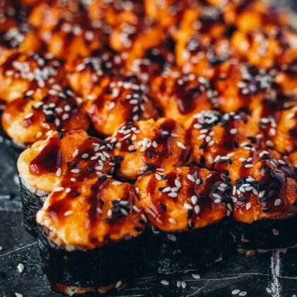 Комбо Якудзаки