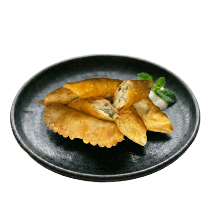 МИНИ ЧЕБУРЕКИ