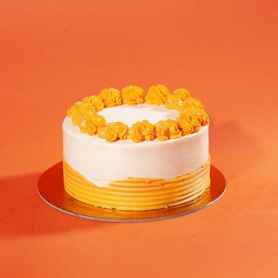 Торт "Морковный"