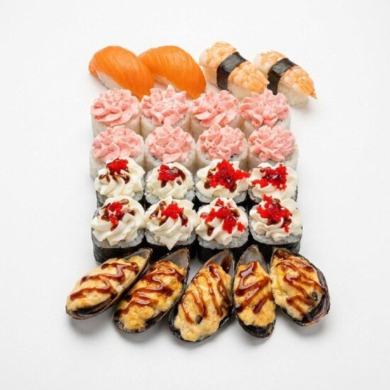 Сет «Вечер вместе»