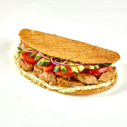 Донер «Свиной»