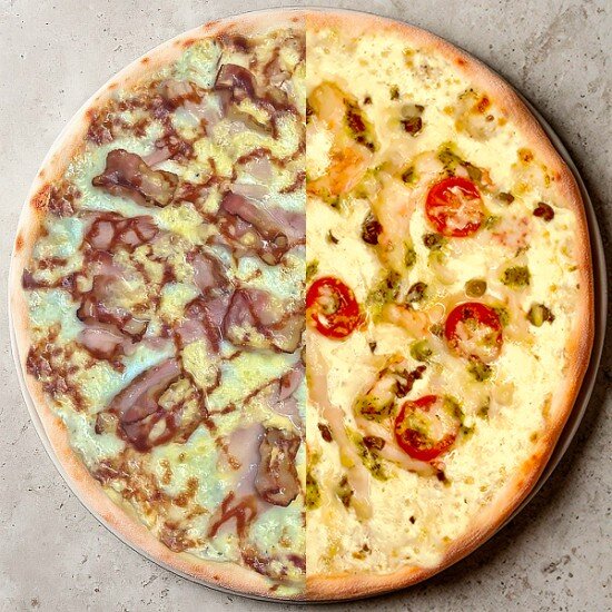 Сочная Цыпа / Amore море