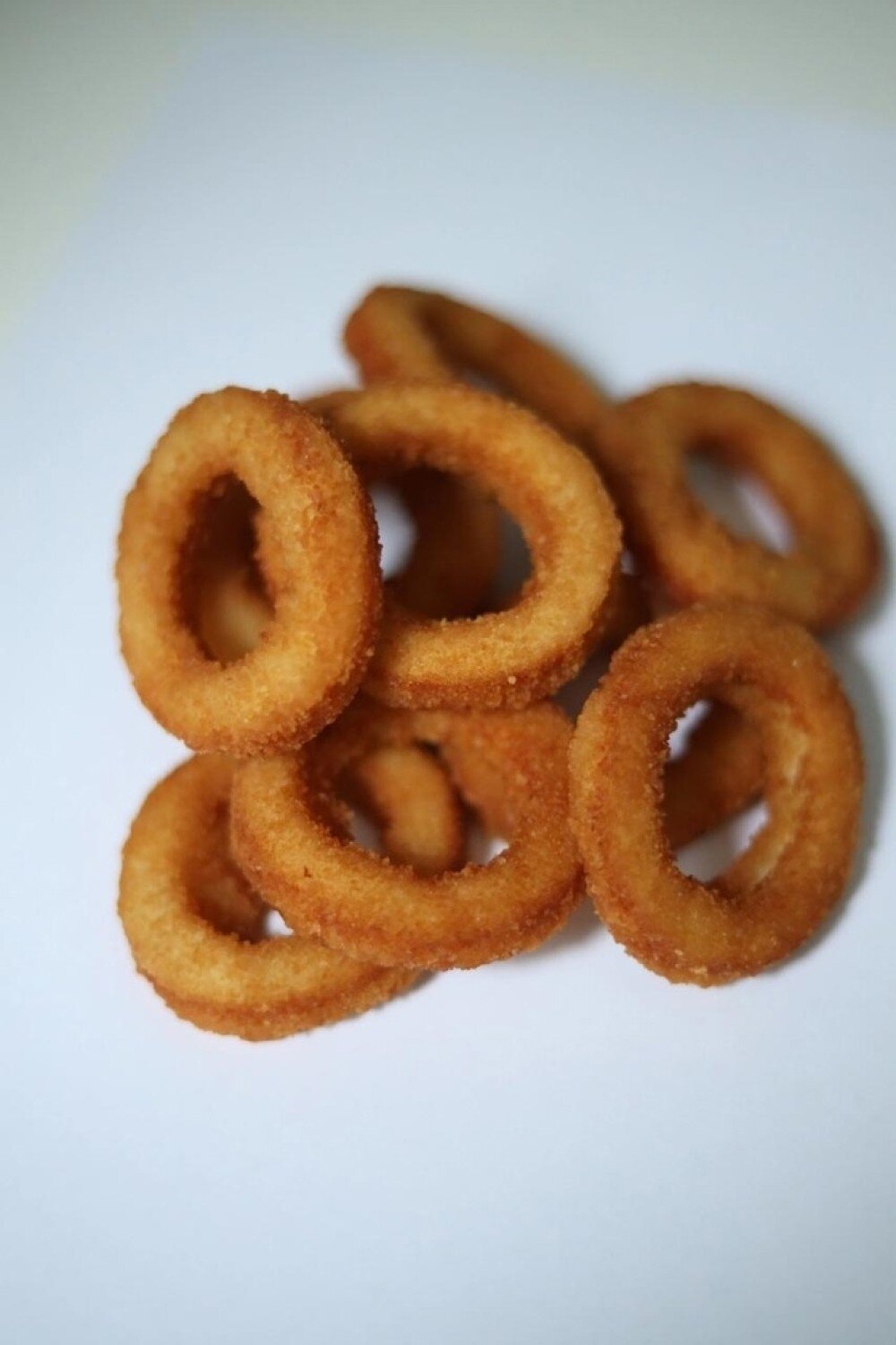 Луковые кольца